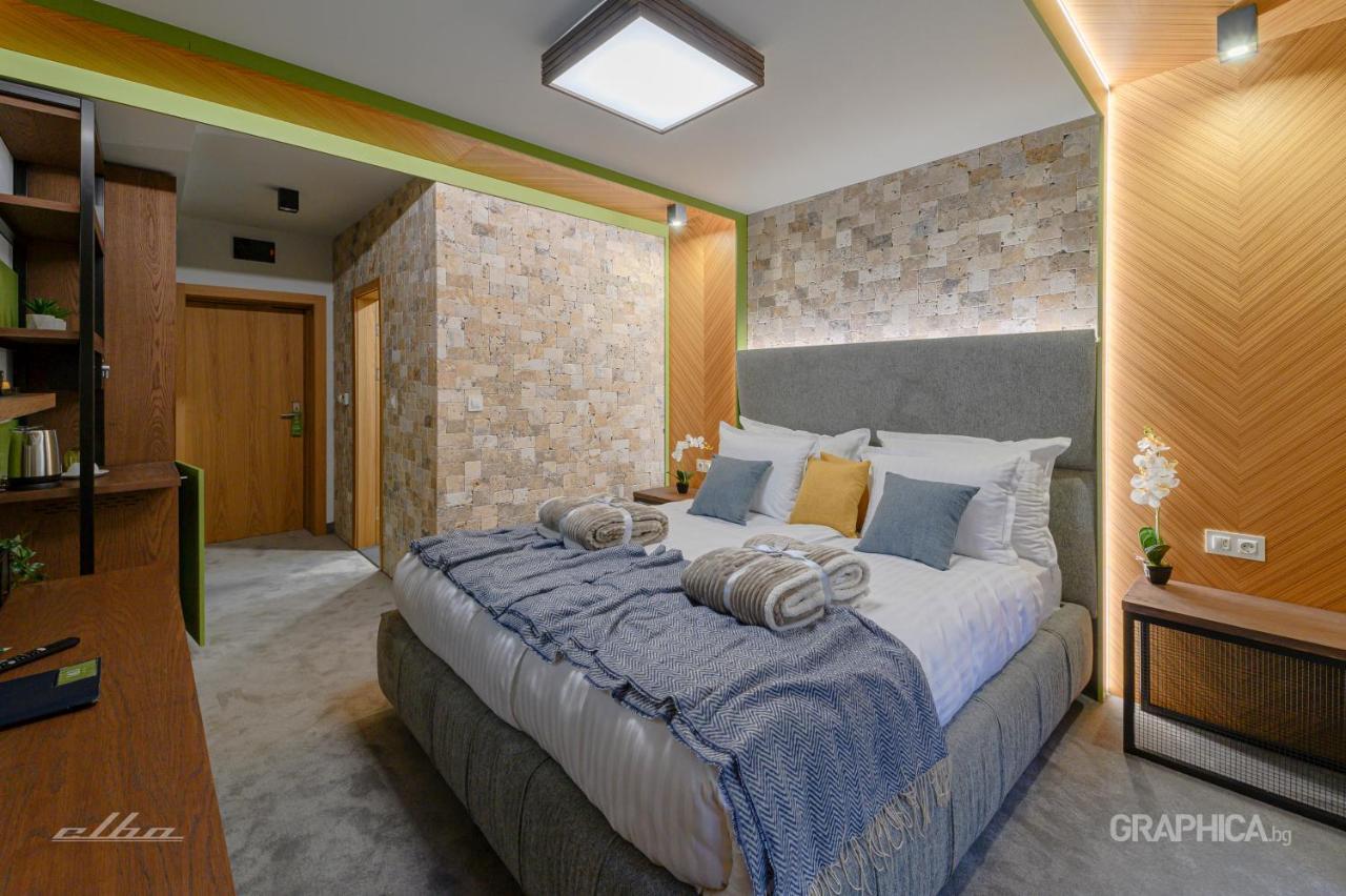 103 Alpine Hotel ปานิชิชเต ภายนอก รูปภาพ